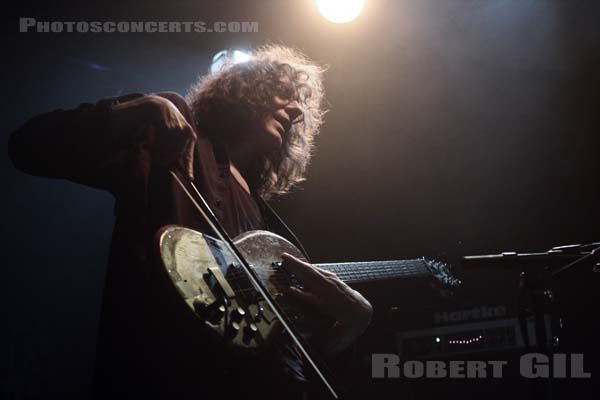 CATALOGUE - 2008-12-12 - PARIS - La Maroquinerie - 